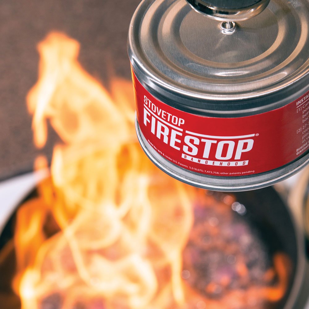 WilliamsRDM 6753D Stovetop Firestop Rangehood, Pair Pricepulse