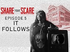 Watch Share Your Scare Prime Video