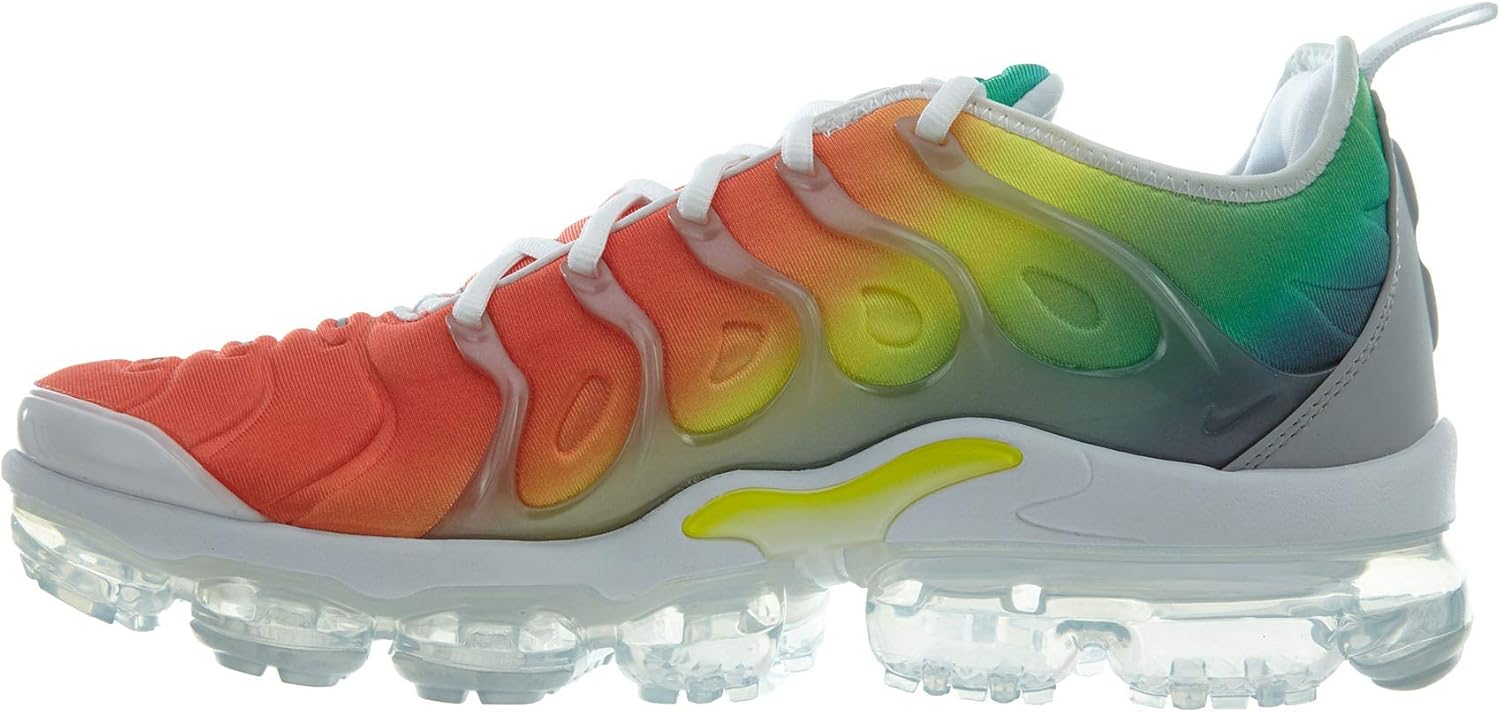 nike vapormax arcobaleno
