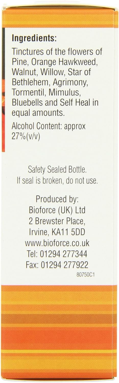 Jan De Vries Bowel Essence, 30 ml (Pack of 1) - Image 3