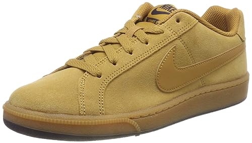 nike court royale suede mujer