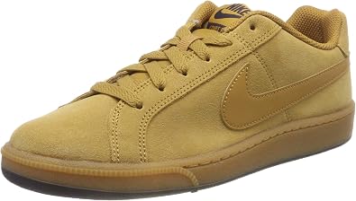 Nike Court Royale Suede Marron on Sale, UP TO 51% OFF | www.bravoplaya.com
