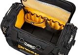 DEWALT Toughsystem 560mm Soft Tool Bag - Durable Storage view 5