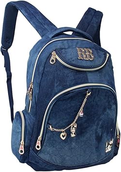 mochila rb jeans
