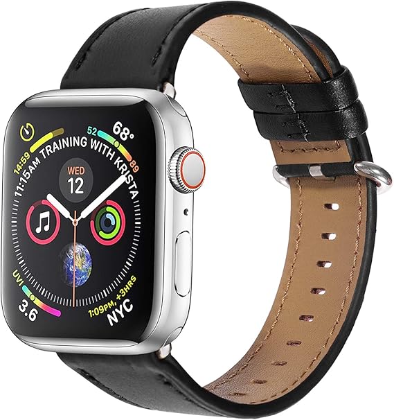 apple watch band 42mm fit 44mm