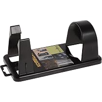 Bluefire Gasflaschen-Ständer Für Propan/MAPP-Gas – Stabiler Standfuß Für Handbrenner & Taschenlampen