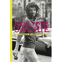 Amazon.com: New York Jackie: Pictures from Her Life in the City ...