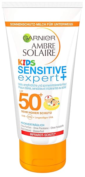extra sensitive sun cream