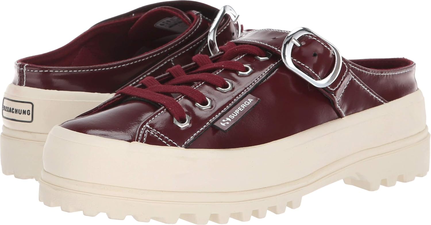 superga alexa chung amazon