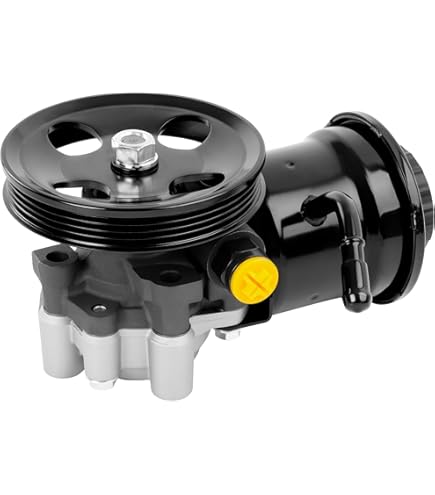 Amazon.com: New Power Steering Pump 44320-60270 Replacement Parts