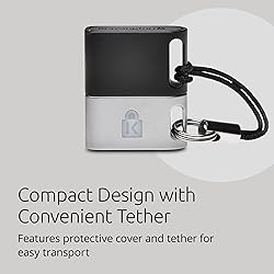 Kensington FID0 U2F and FIDO2 USB-C Security Key