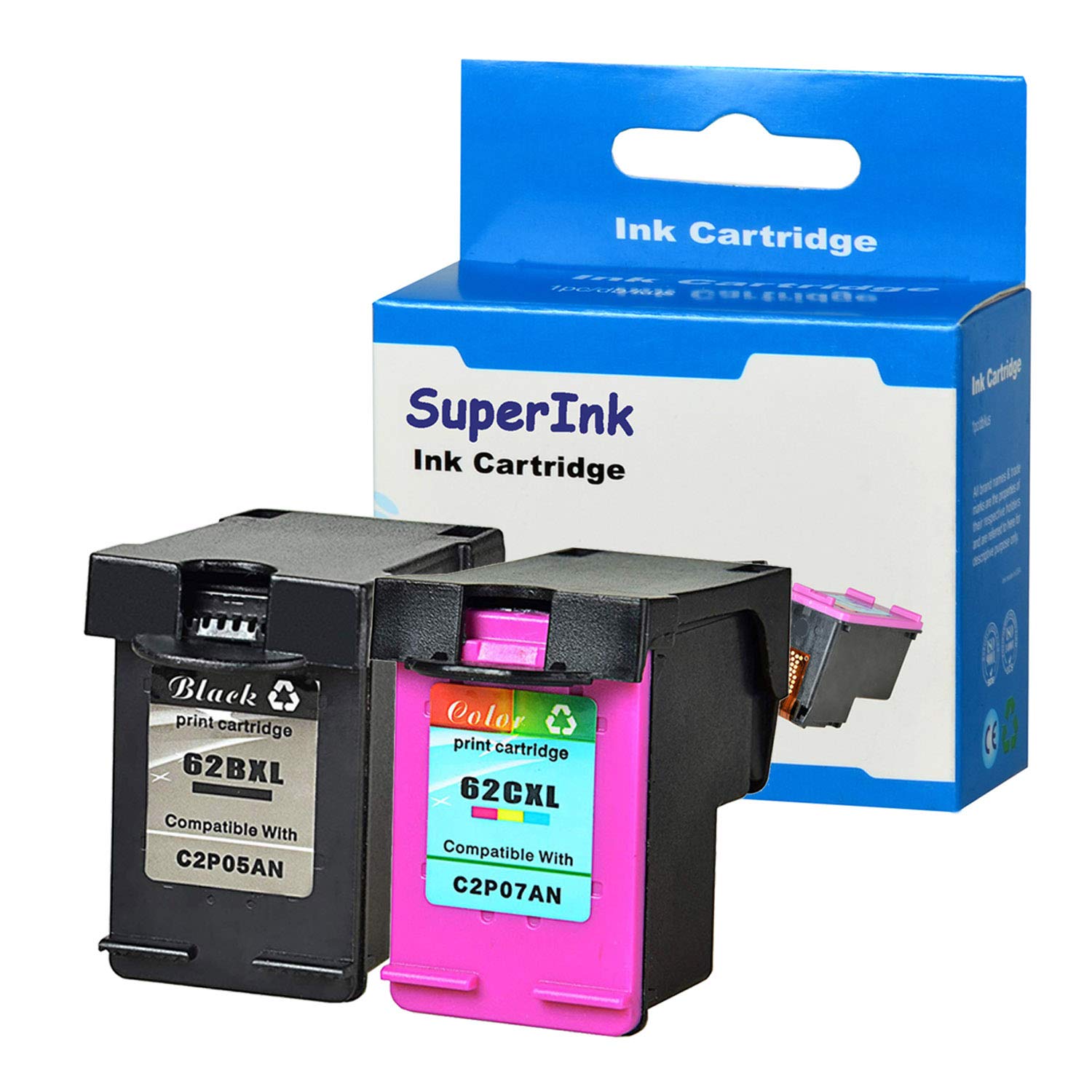 hp 5665 ink