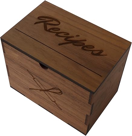 Home Advantage - Caja de recetas: Amazon.es: Hogar