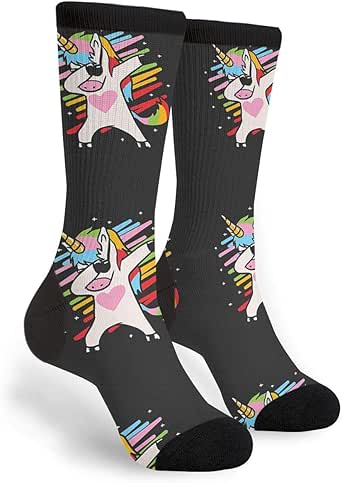 Download Amazon.com: Dabbing Unicorn And Unicorn Dab Novelty Men ...