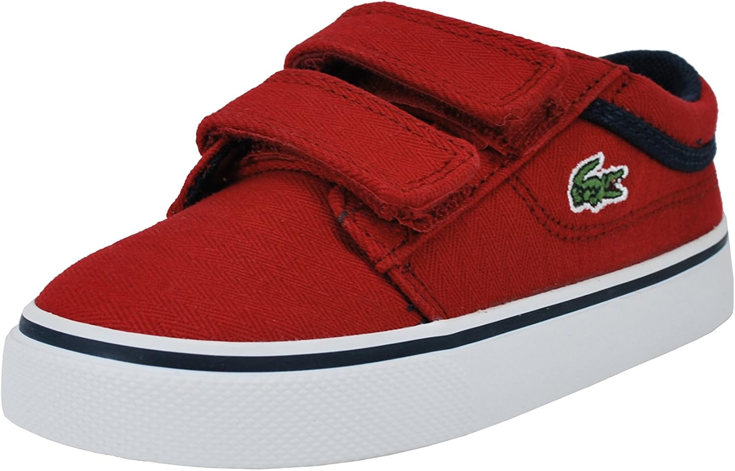 lacoste infant shoes