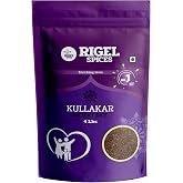 Rigel Spices | Kullakar Red Rice | 12+months aged | GLUTEN FREE | Ancient Red Rice from India