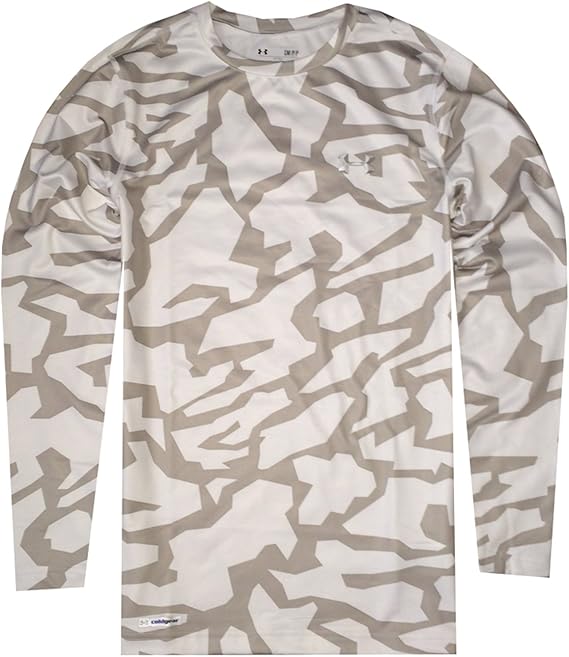 under armour coldgear infrared evo hoodie