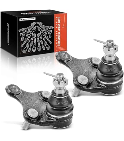 ターコ‼️ Amazon.com: Ball Joint Grey Front Right Lower compatible