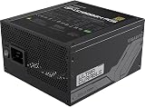 Gigabyte UD1300GM PG5 1300W 80 Plus Gold Fully Modular PSU ATX3.0 view 6