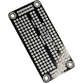 MakerSpot PCB Prototyping Board for Raspberry Pi Zero W 1 Pack
