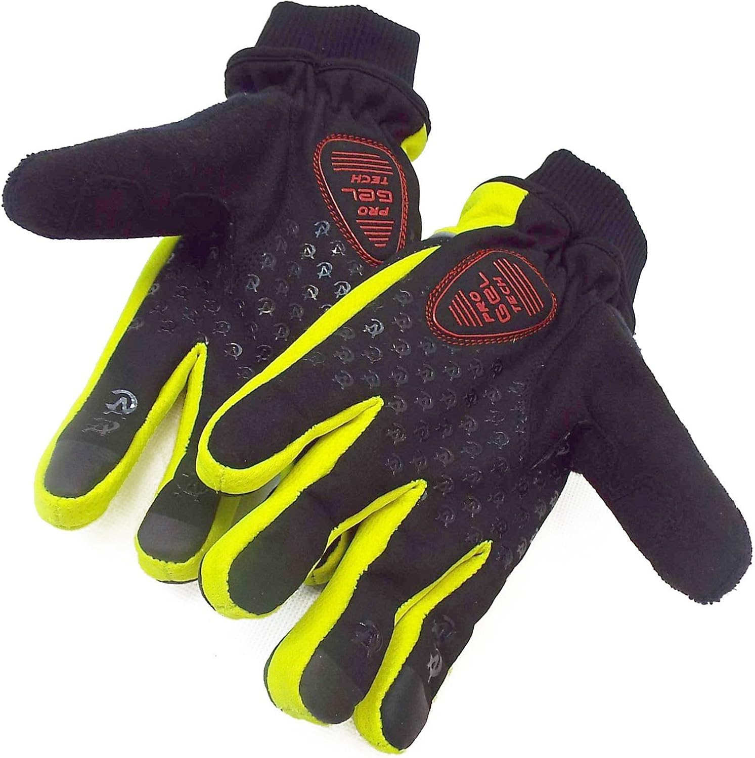 deep winter cycling gloves