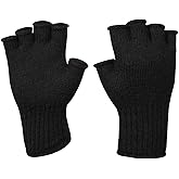 Rothco GI Wool Fingerless Glove