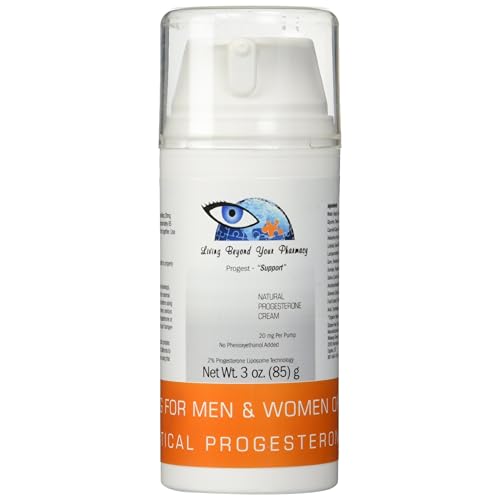 10 Best Progesterone Creams 2020 Med Consumers