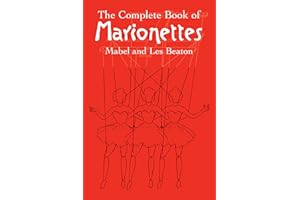 The Complete Book of Marionettes