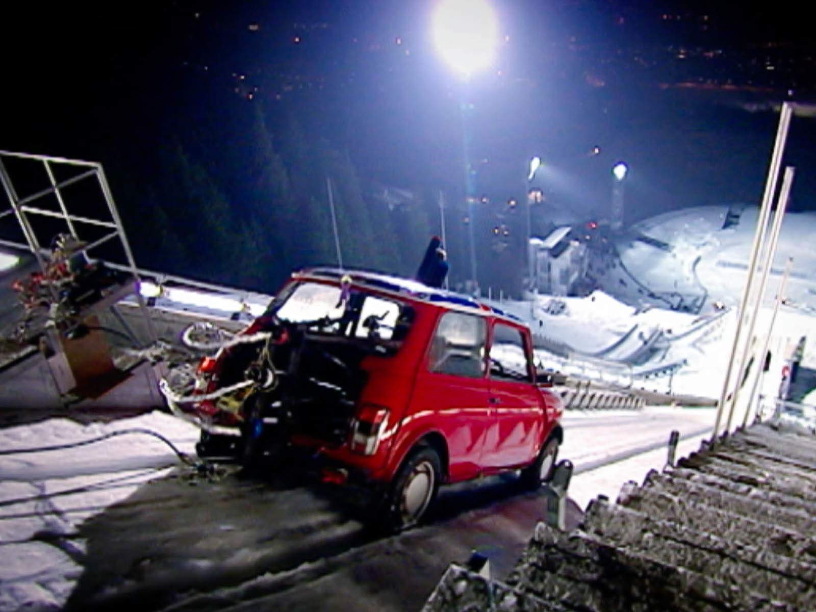 Watch Top Gear Specials Season 1 Prime Video