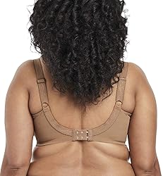 GODDESS Women's Plus Size Keira Underwire Banded