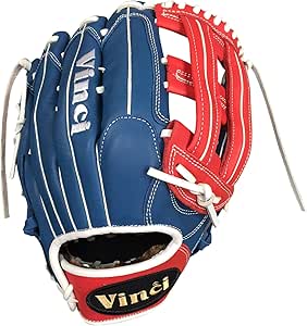 vinci fastpitch gloves