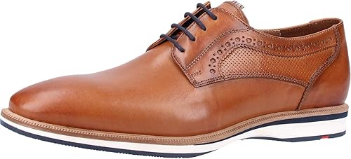 lacets chaussures costume