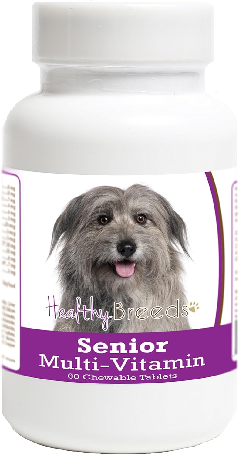 papi vitamins for dogs