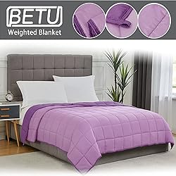BETU Weighted Blanket for Adults