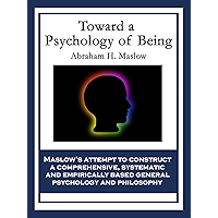 Toward a Psychology of Being