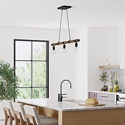 Nathan James Henry Linear Farmhouse