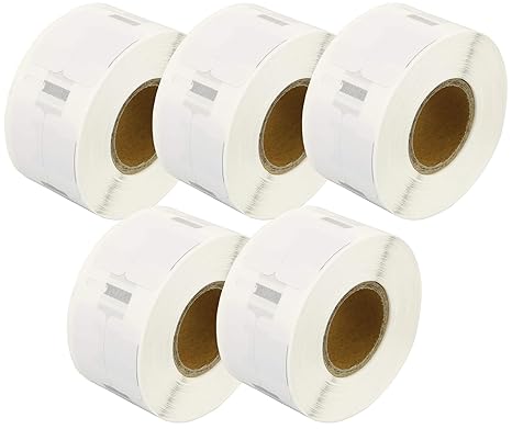 dymo labelwriter 320