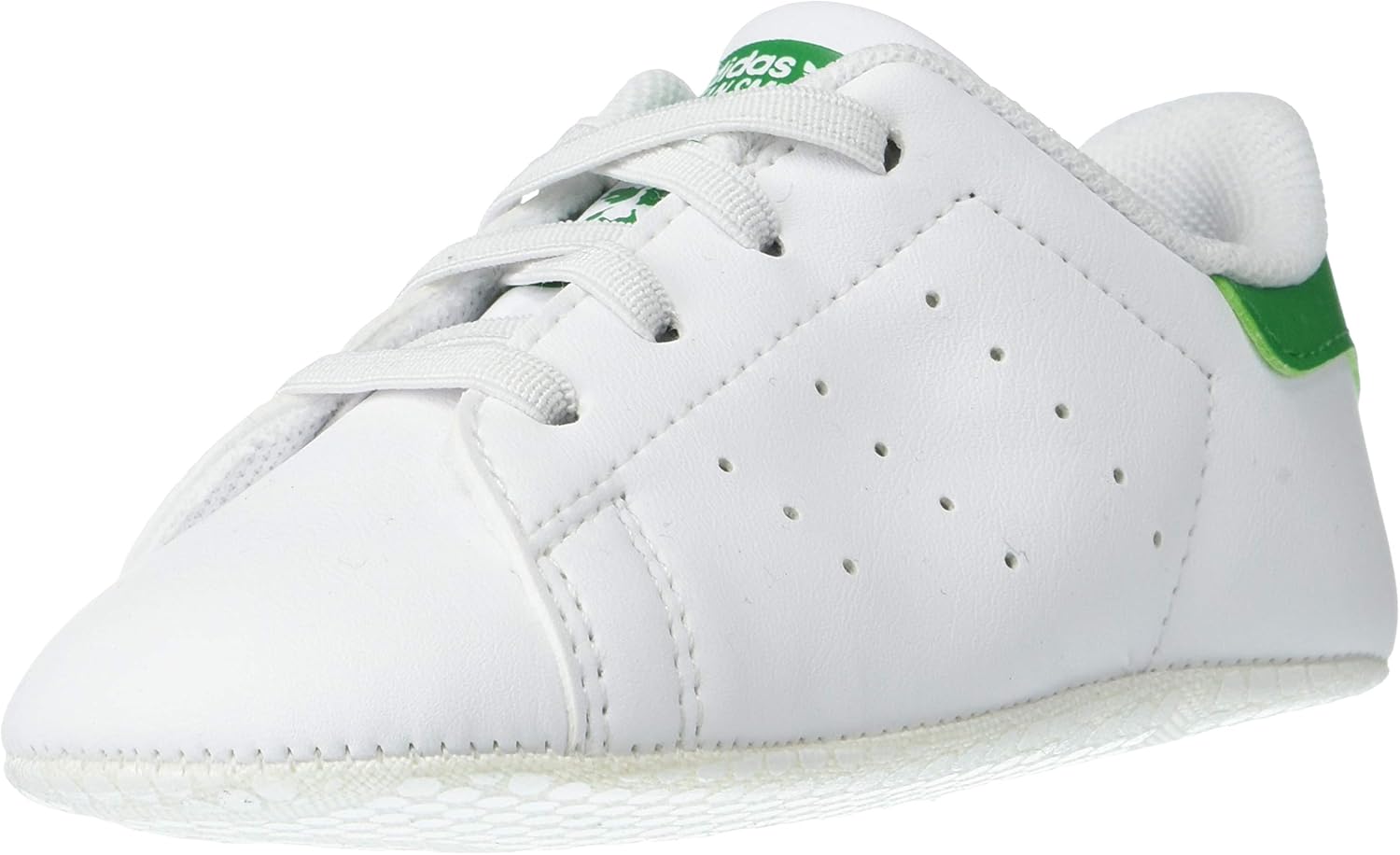 adidas Originals Kids' Stan Smith (End Plastic Waste) Sneaker: Amazon.ca: Shoes & Handbags