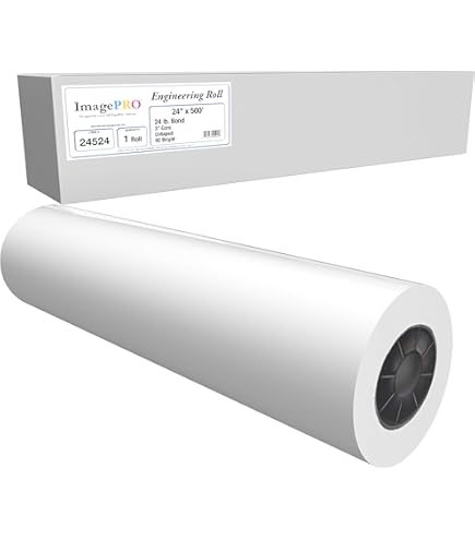 Amazon.com: Epson Roll Paper 24