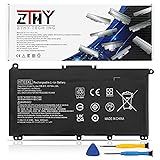 HT03XL Battery Replacement for HP Pavilion 14-CE