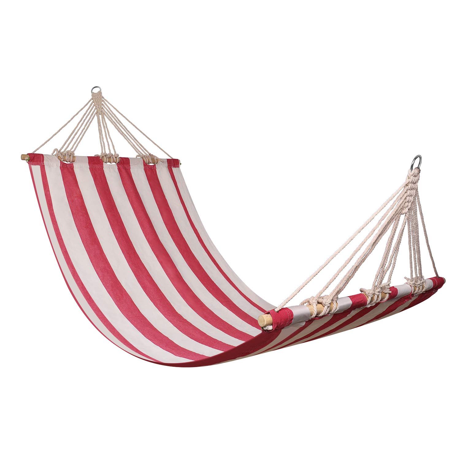 Best hammock red white and blue