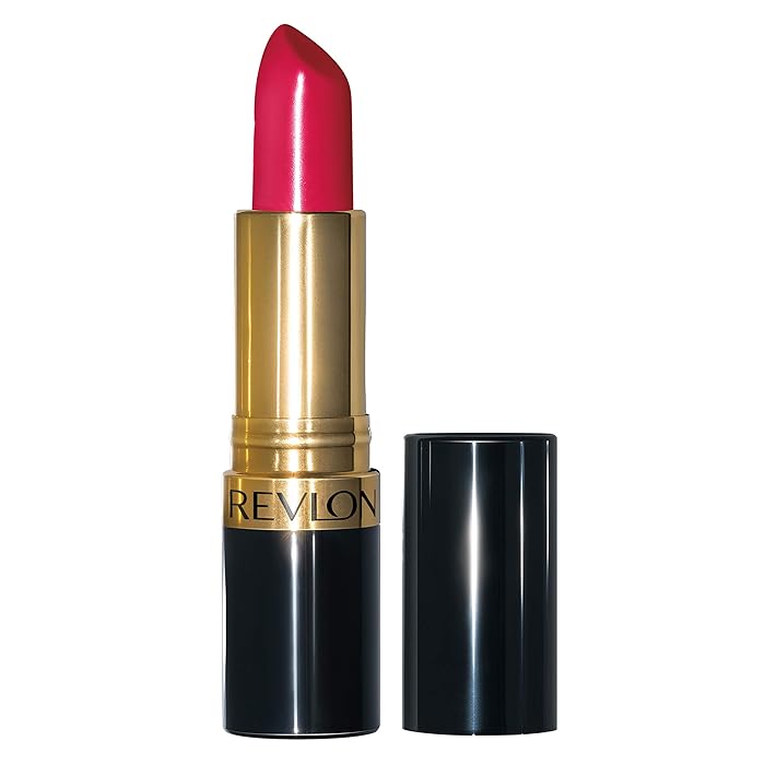 Top 10 Revlon Lipsticks From Amazon
