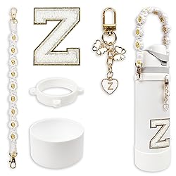 Silicone Boot Cute Monogram Set Compatible with
