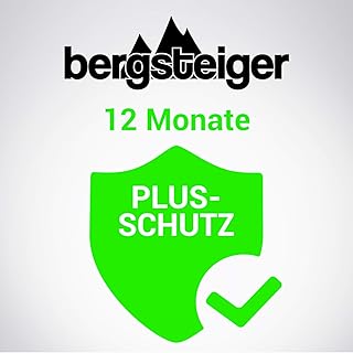 Bergsteiger Kinderwagenschutz, PLUS-Schutz & Mobilitätsgarantie (nur gültig für Bergsteiger Kinderwagen), Garantieverlängerung, Bergsteiger Kinderwagen-Zubehör