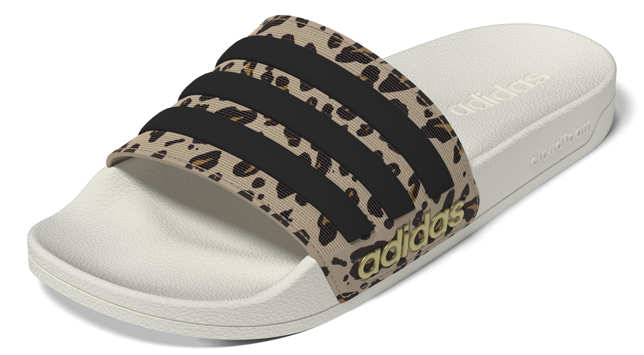 adidas Unisex-Adult Adilette Shower, Off