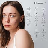 DERMAdoctor Urban Veil Skin Protection Anti Pollution Potion 30ml Wild Pansy view 8