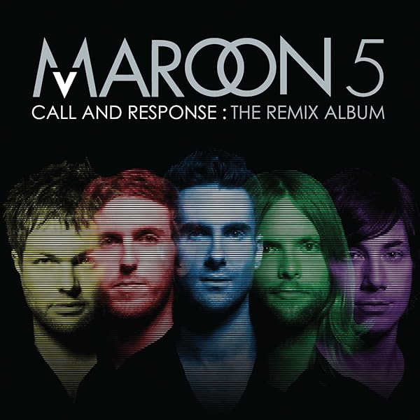 Maroon 5 レコード　5枚　BOX Maroon 5 レコード 5枚 BOX - メルカリ