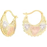 MINACHI Sunflare Boho Drop Earrings, Jewelry Gift for Women, Mother's Day, Summer Vibe