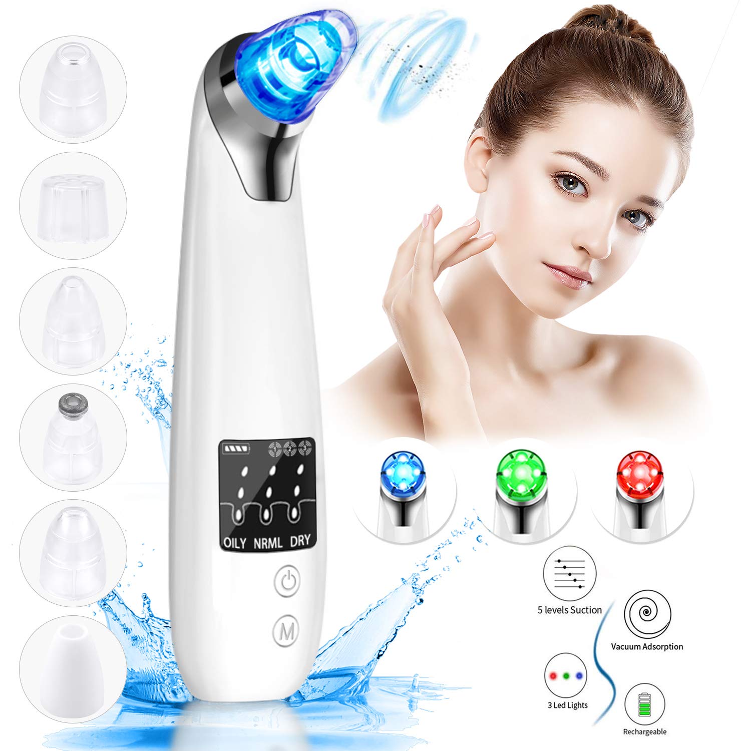Best facial steamer manufacturers