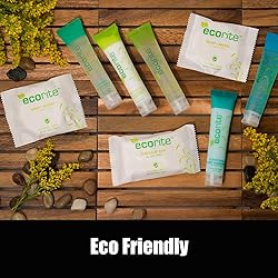 Ecorite Facial Bar with Cucumber-Melon